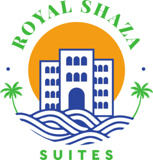 The Royal Shaza Suites